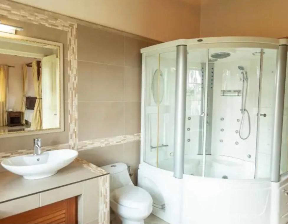 Вилла в Сосуа, Доминиканская Республика, 710 м² - фото 12