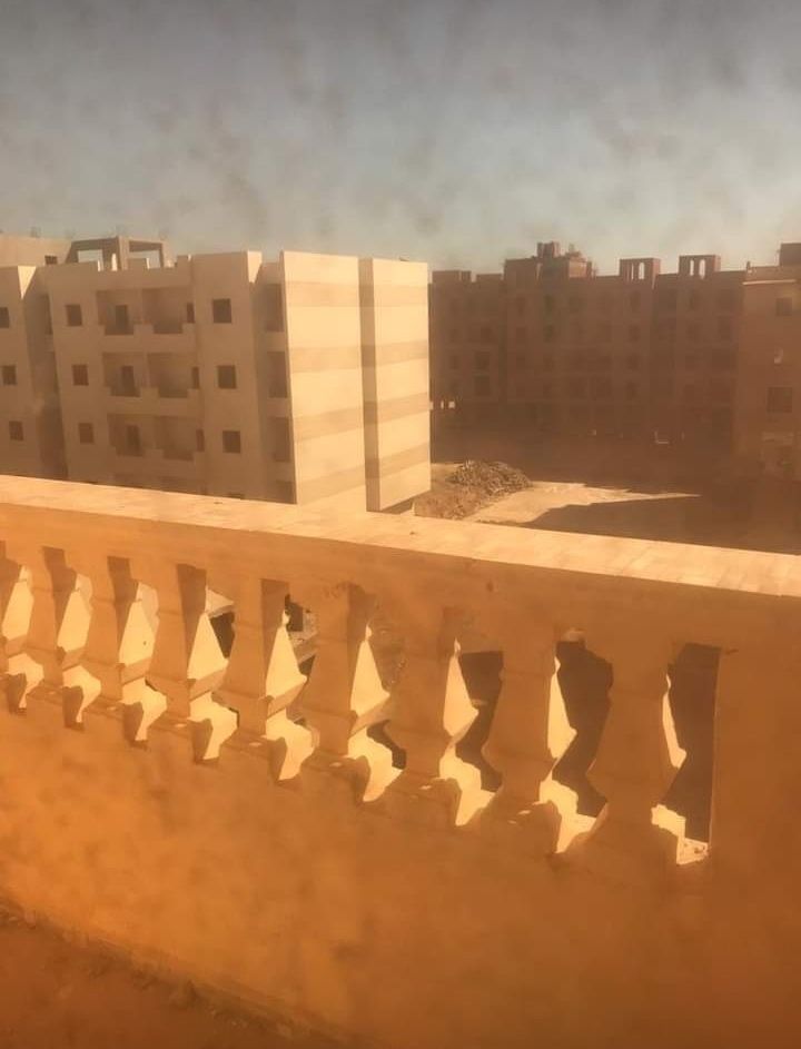 Квартира в Хургаде, Египет, 55 м2 - фото 1