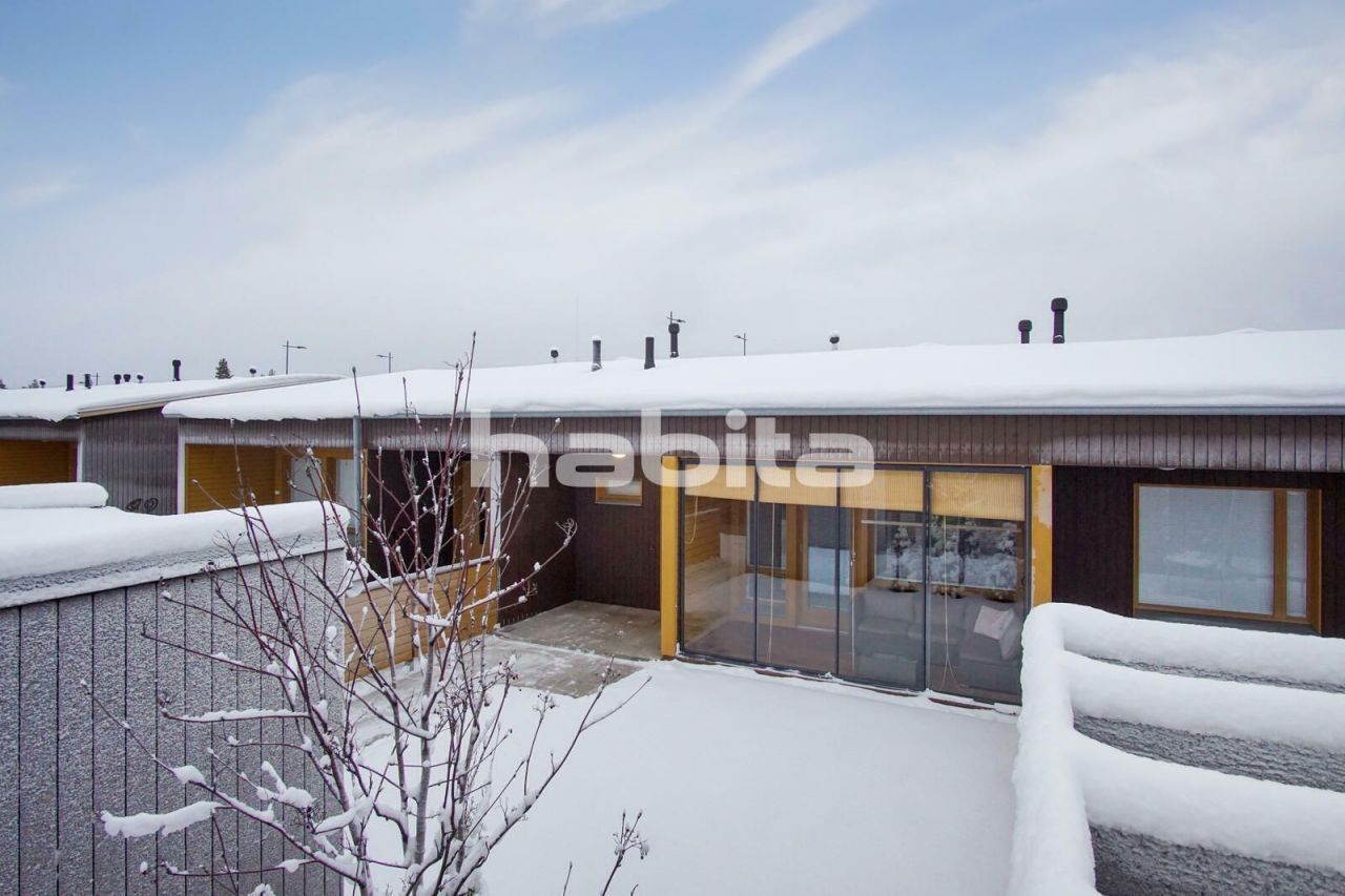 Квартира в Оулу, Финляндия, 75 м2 - фото 1