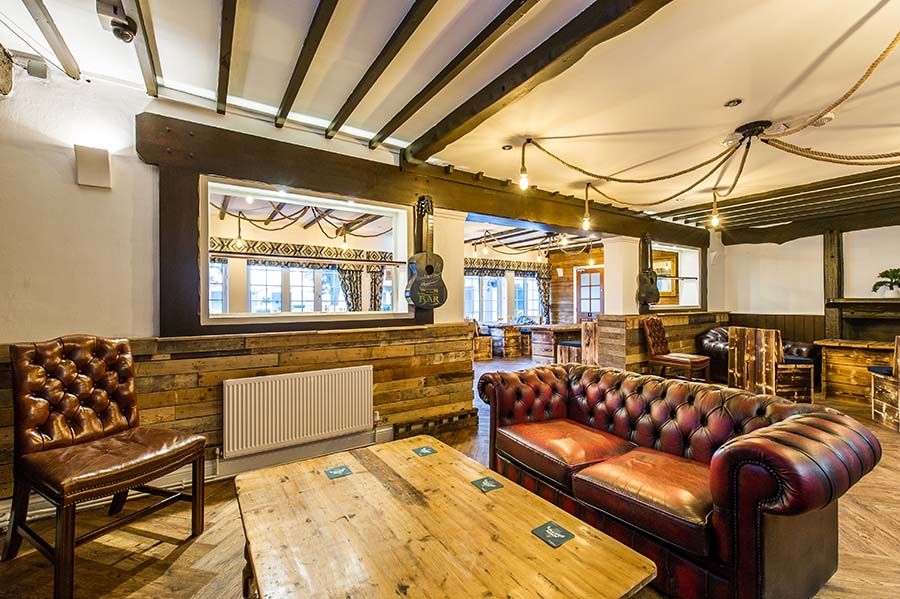 Инвестиционный проект в Линкольне, Великобритания, 33.4 м² - фото 15