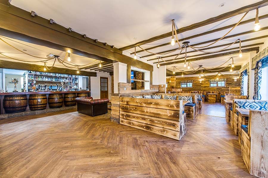 Инвестиционный проект в Линкольне, Великобритания, 33.4 м² - фото 14