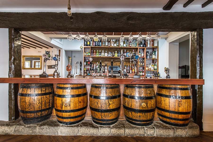 Инвестиционный проект в Линкольне, Великобритания, 33.4 м² - фото 17