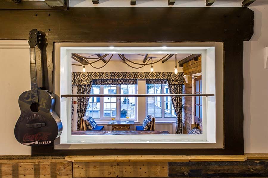 Инвестиционный проект в Линкольне, Великобритания, 33.4 м² - фото 16