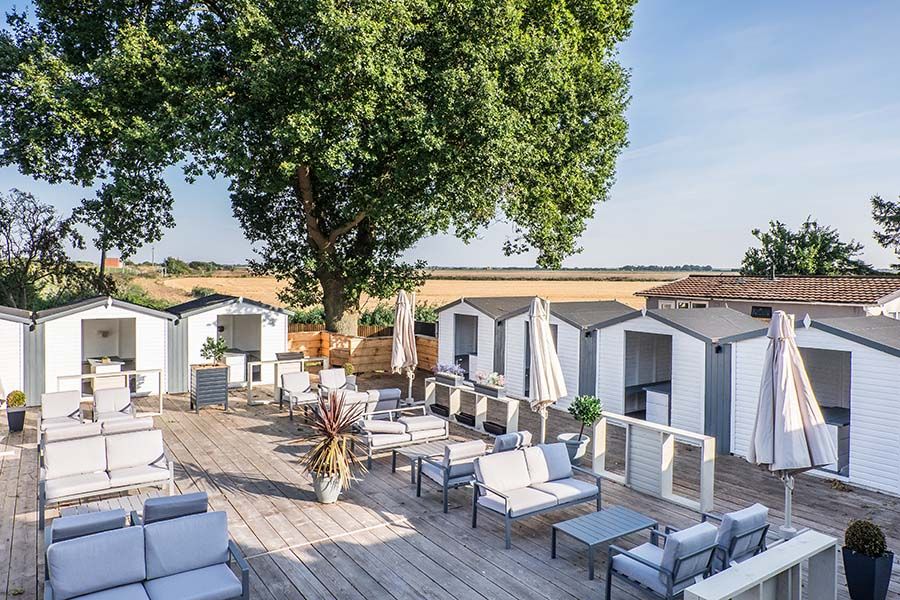 Инвестиционный проект в Линкольне, Великобритания, 33.4 м² - фото 2