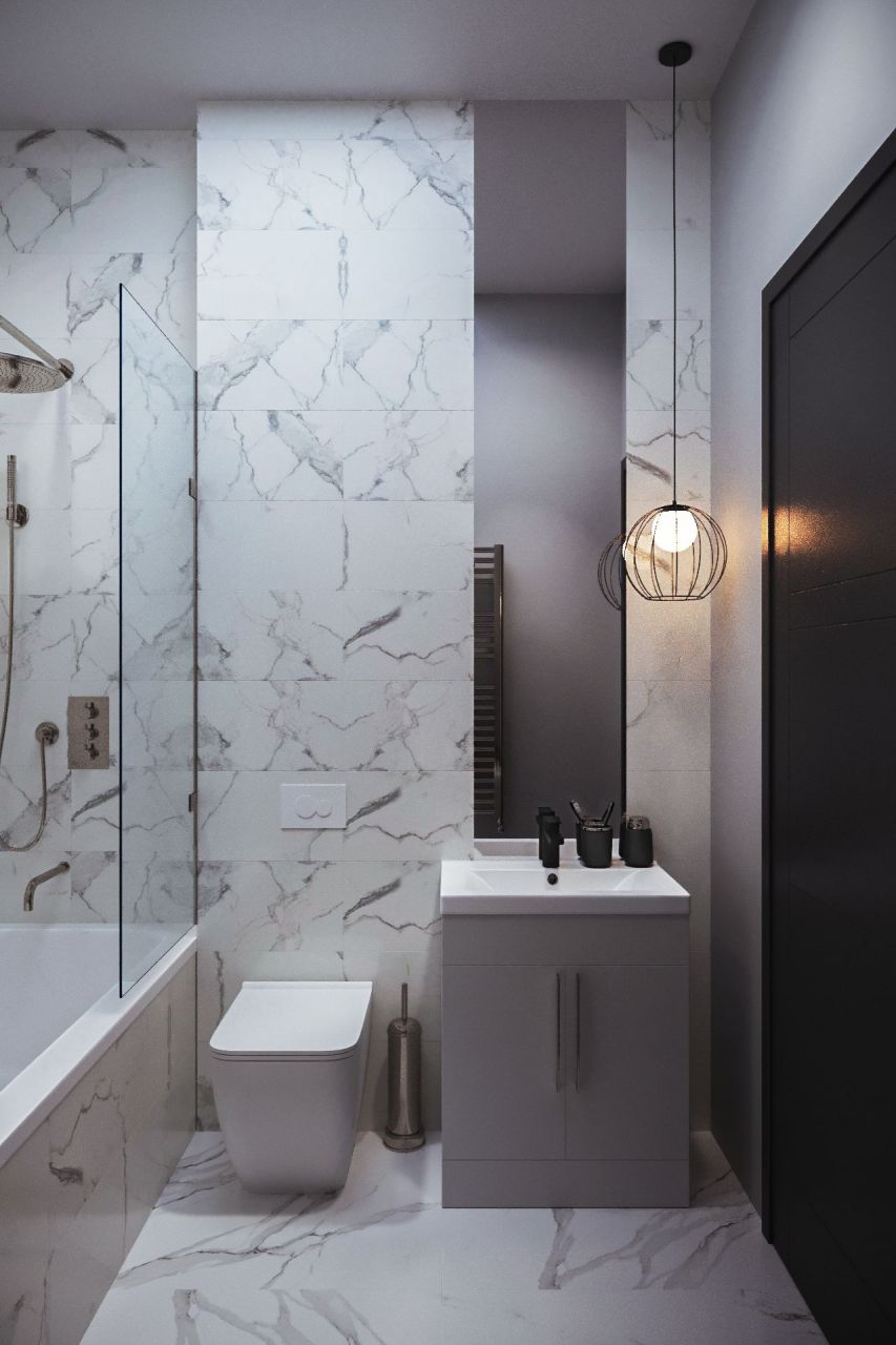 Квартира в Бирмингеме, Великобритания, 55 м² - фото 3