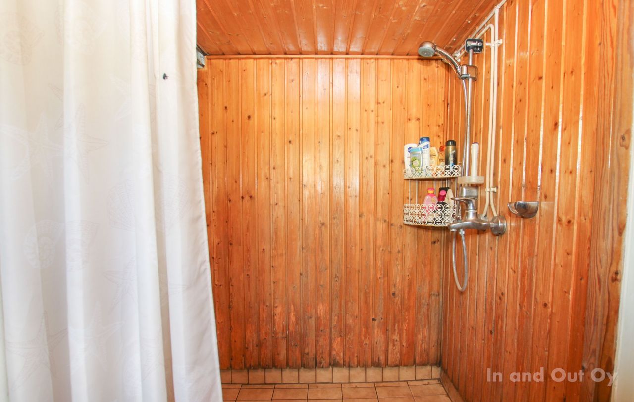 Дом в Раутъярви, Финляндия, 99 м² - фото 17