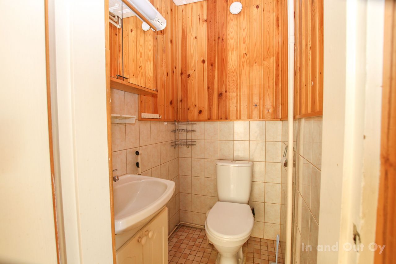 Дом в Раутъярви, Финляндия, 99 м² - фото 15