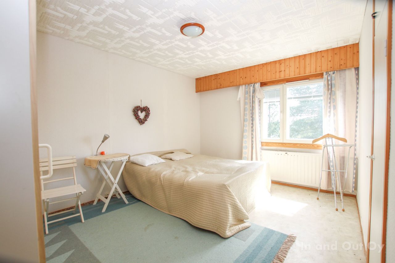 Дом в Раутъярви, Финляндия, 99 м² - фото 11