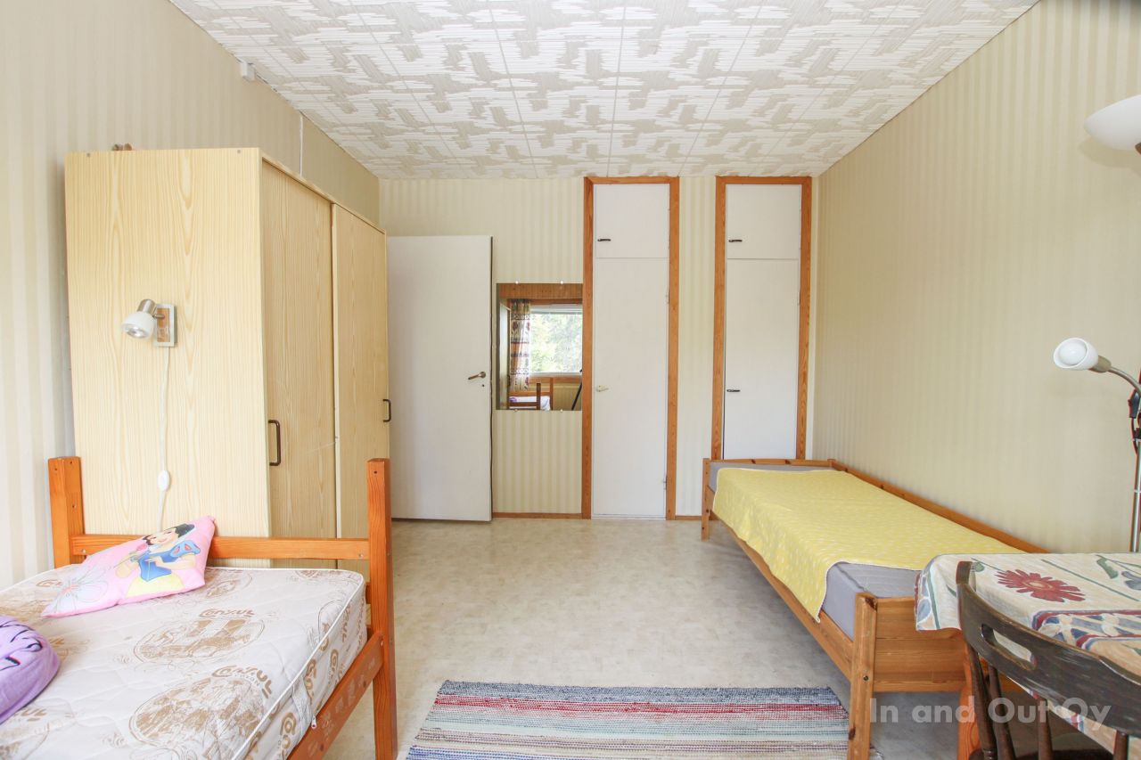 Дом в Раутъярви, Финляндия, 99 м² - фото 10