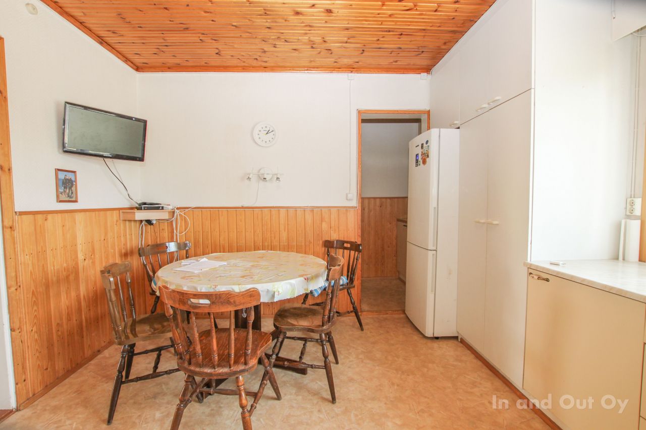 Дом в Раутъярви, Финляндия, 99 м² - фото 13