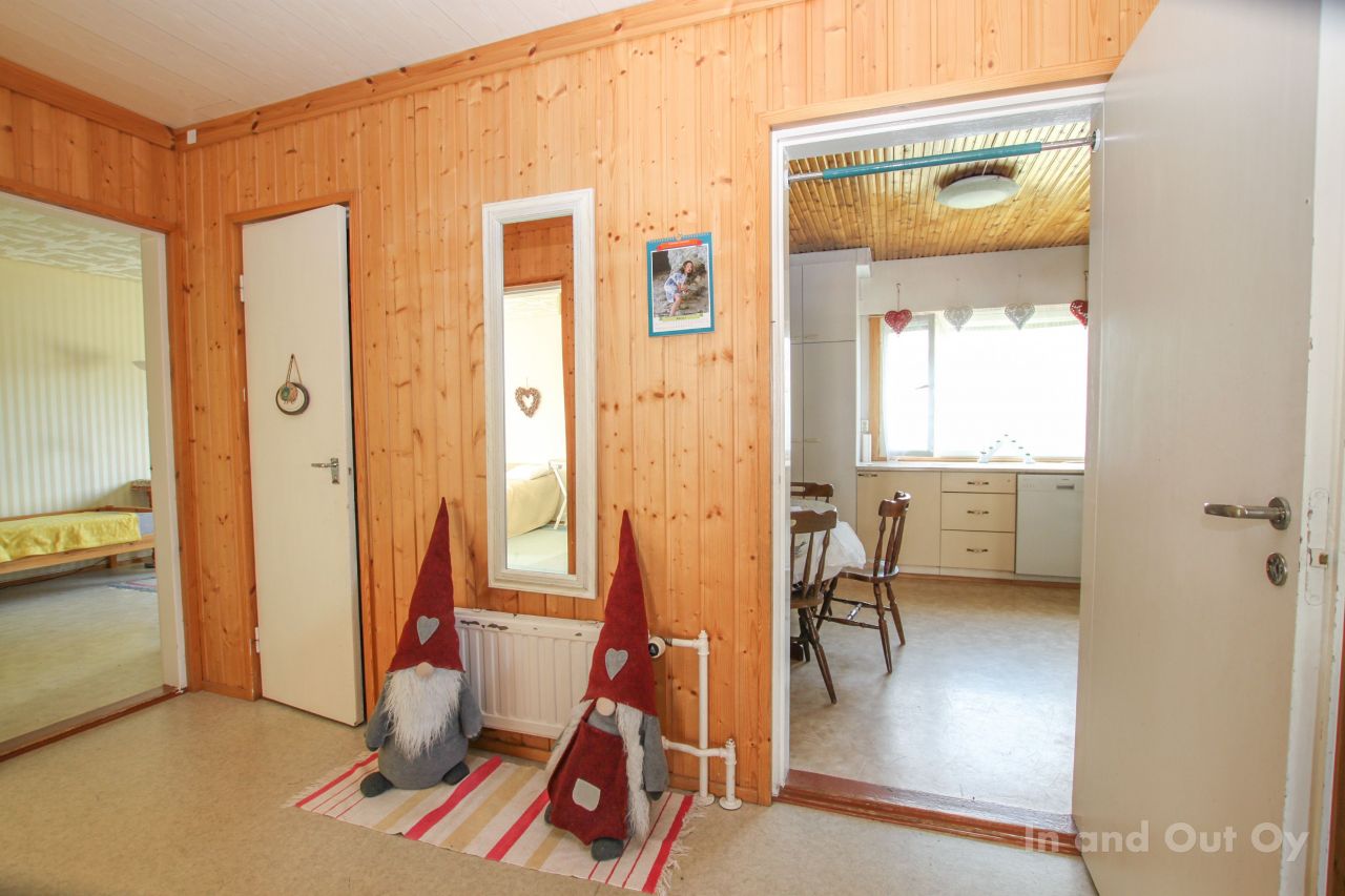 Дом в Раутъярви, Финляндия, 99 м² - фото 12