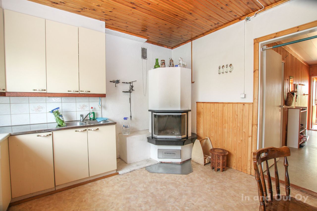 Дом в Раутъярви, Финляндия, 99 м² - фото 14