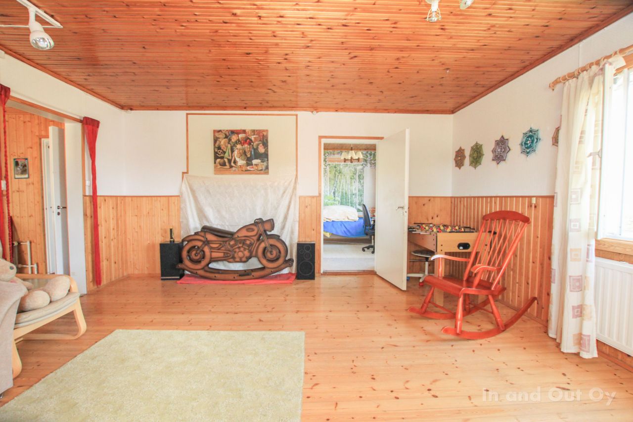 Дом в Раутъярви, Финляндия, 99 м² - фото 8