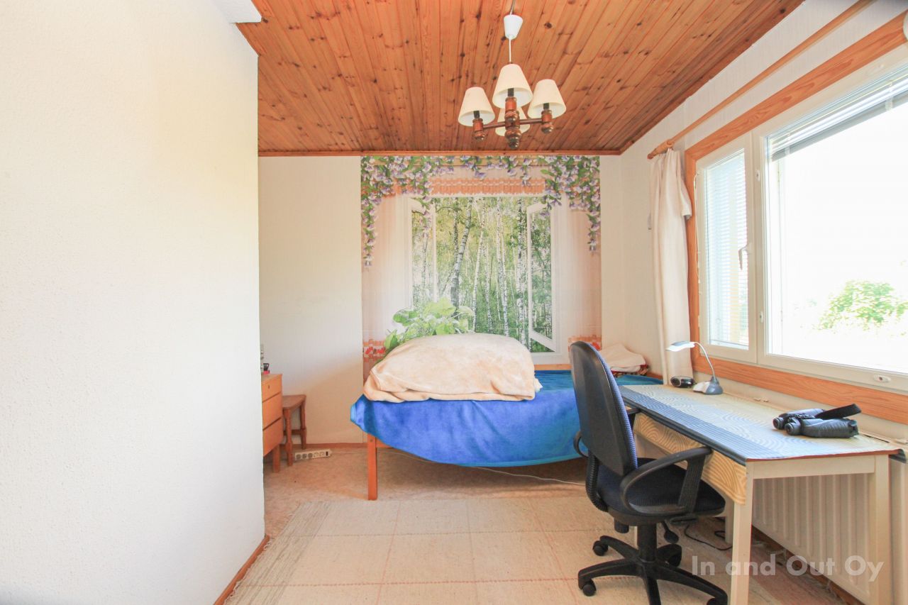 Дом в Раутъярви, Финляндия, 99 м² - фото 9