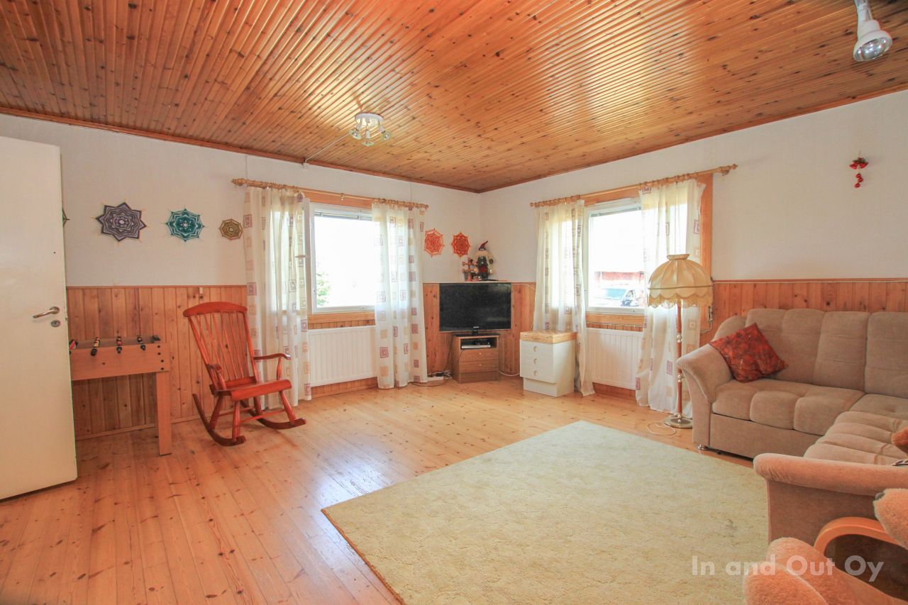 Дом в Раутъярви, Финляндия, 99 м² - фото 6