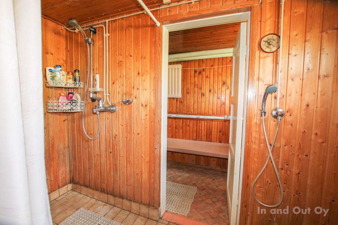 Дом в Раутъярви, Финляндия, 99 м² - фото 18