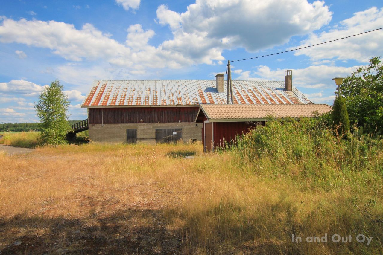 Дом в Раутъярви, Финляндия, 99 м² - фото 5