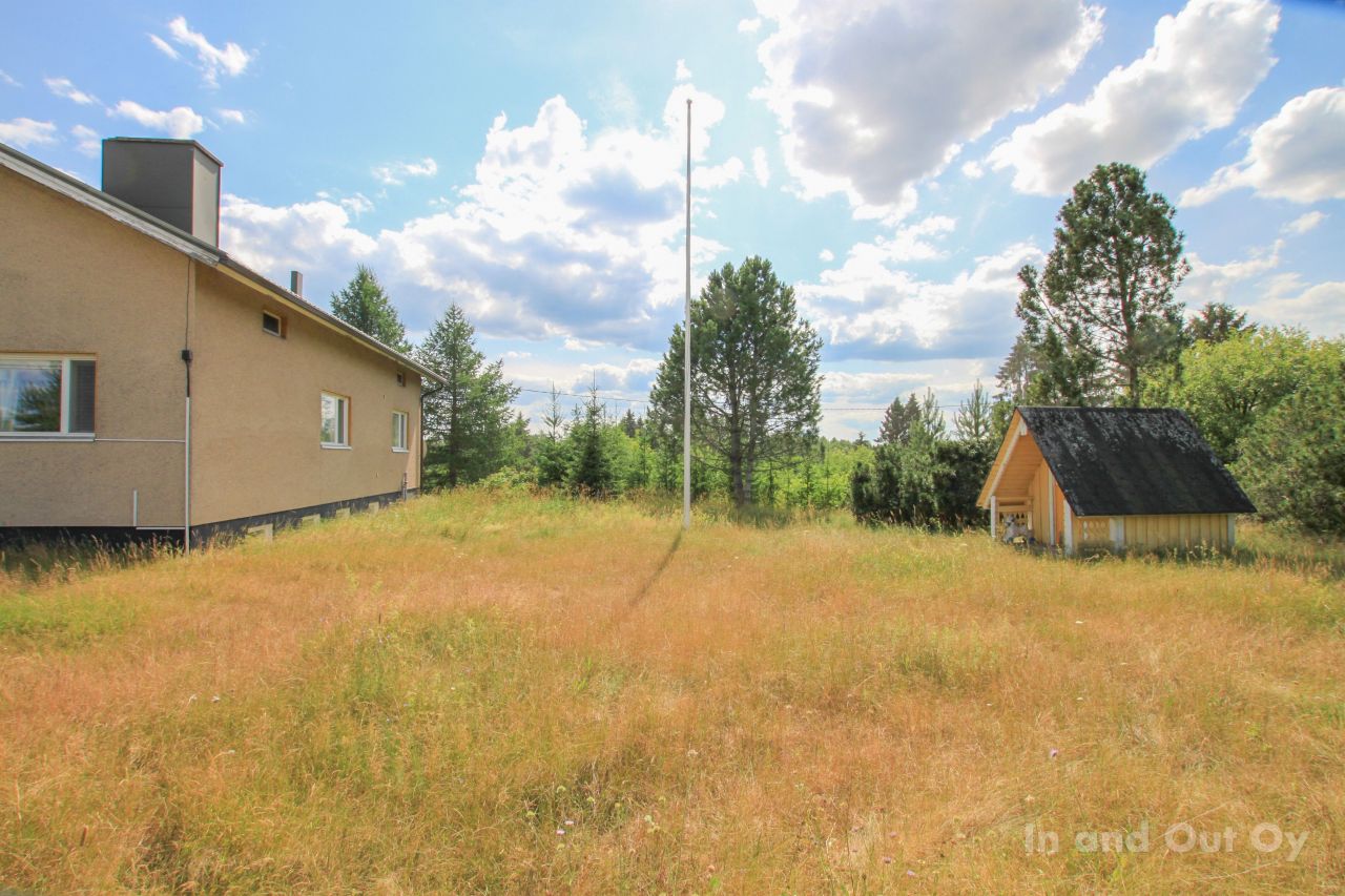 Дом в Раутъярви, Финляндия, 99 м² - фото 3