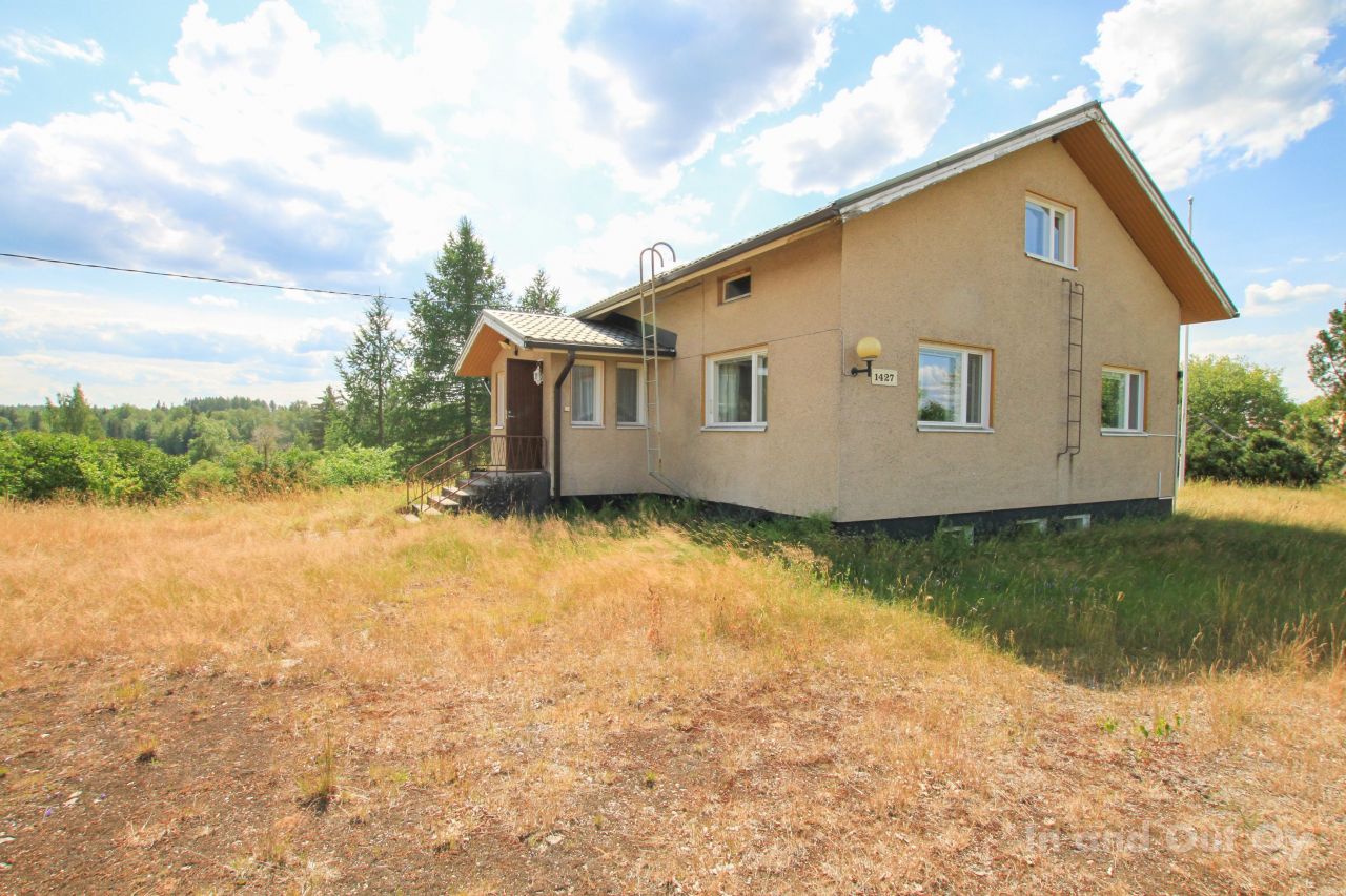 Дом в Раутъярви, Финляндия, 99 м² - фото 2