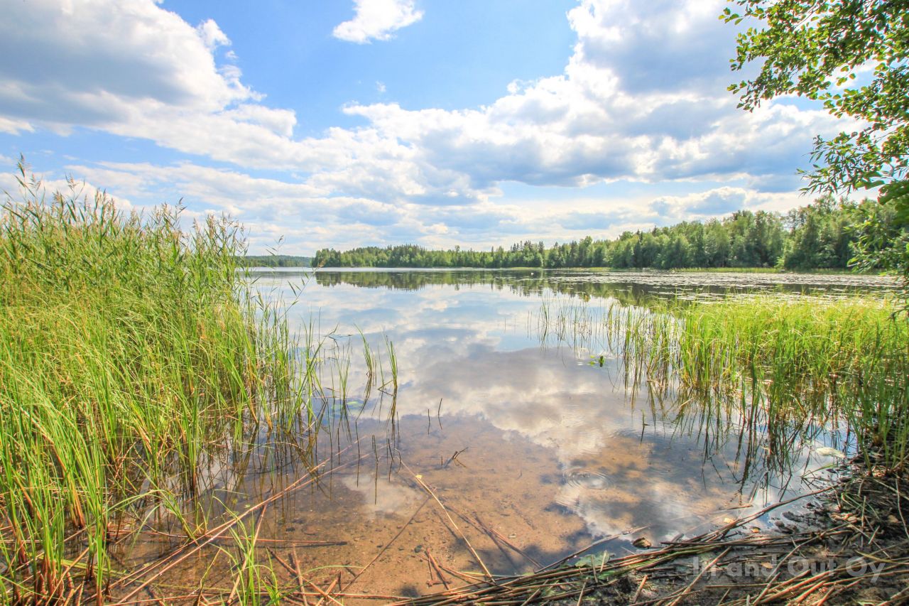 Дом в Раутъярви, Финляндия, 99 м² - фото 4