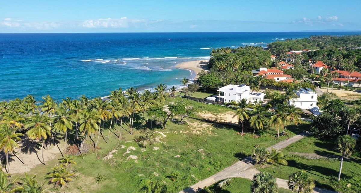 Земля в Сосуа, Доминиканская Республика, 800 м² - фото 3