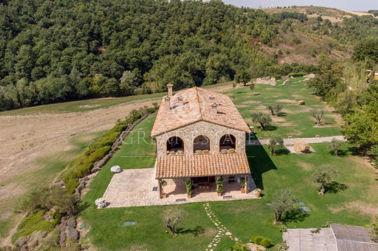 Дом в Сан-Венанцо, Италия, 691.1 м² - фото 3