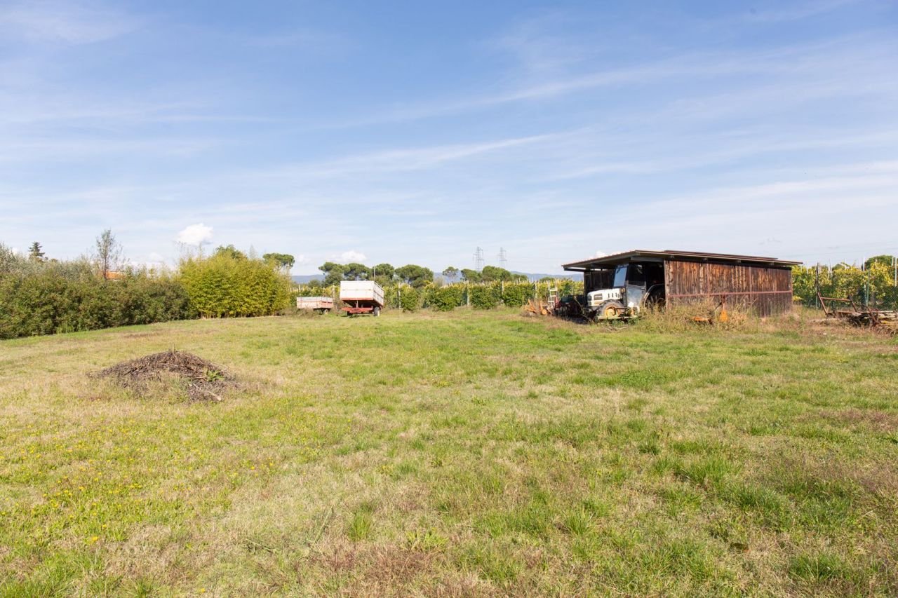 Дом в Кастильоне-дель-Лаго, Италия, 290.6 м² - фото 9