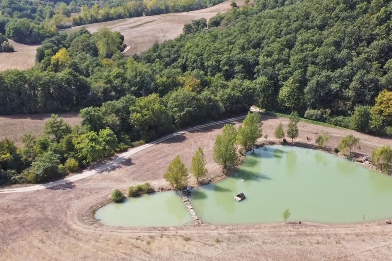 Дом в Сан-Венанцо, Италия, 691.1 м² - фото 4