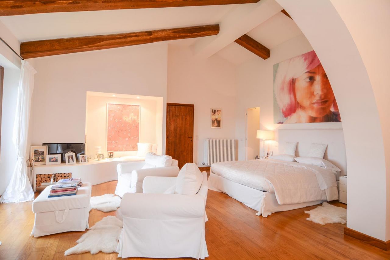 Дом в Сан-Венанцо, Италия, 691.1 м² - фото 11