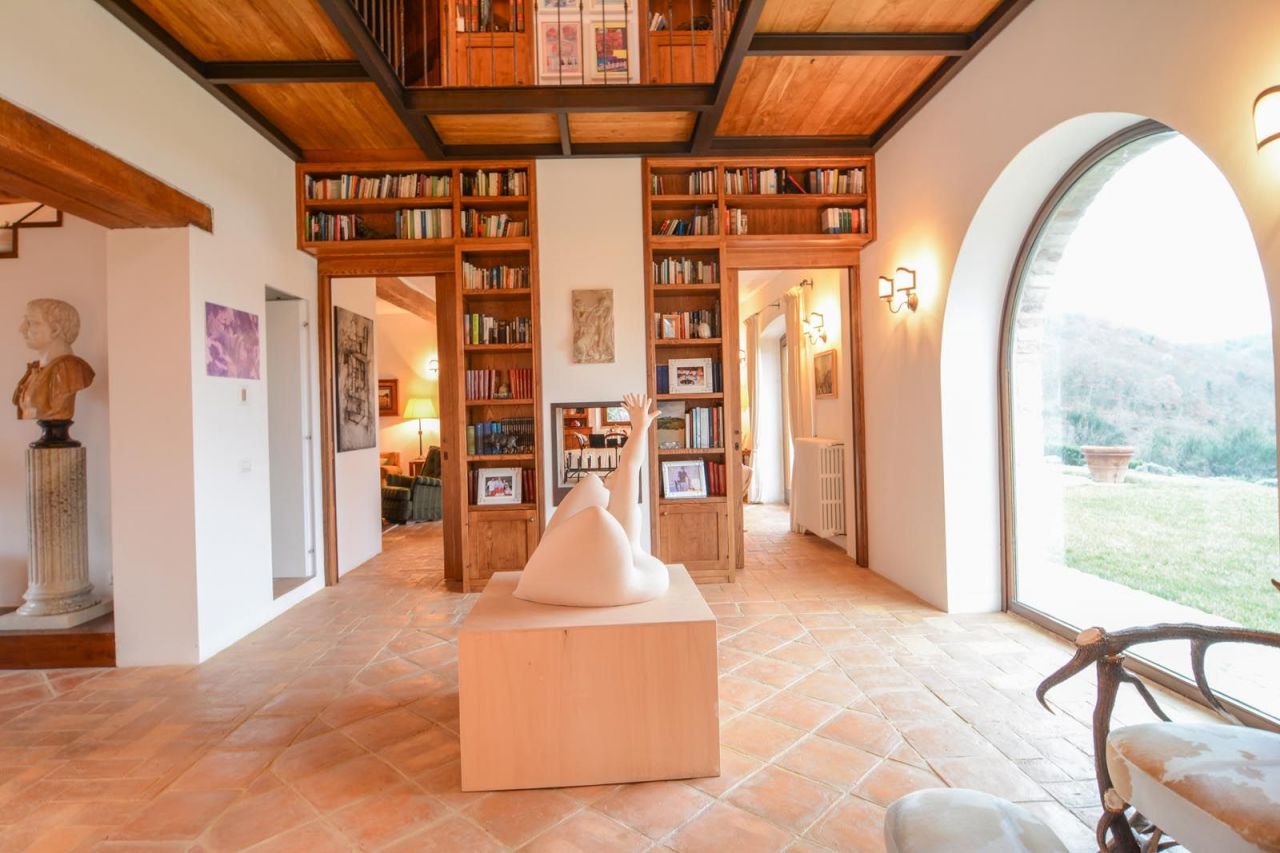 Дом в Сан-Венанцо, Италия, 691.1 м² - фото 8