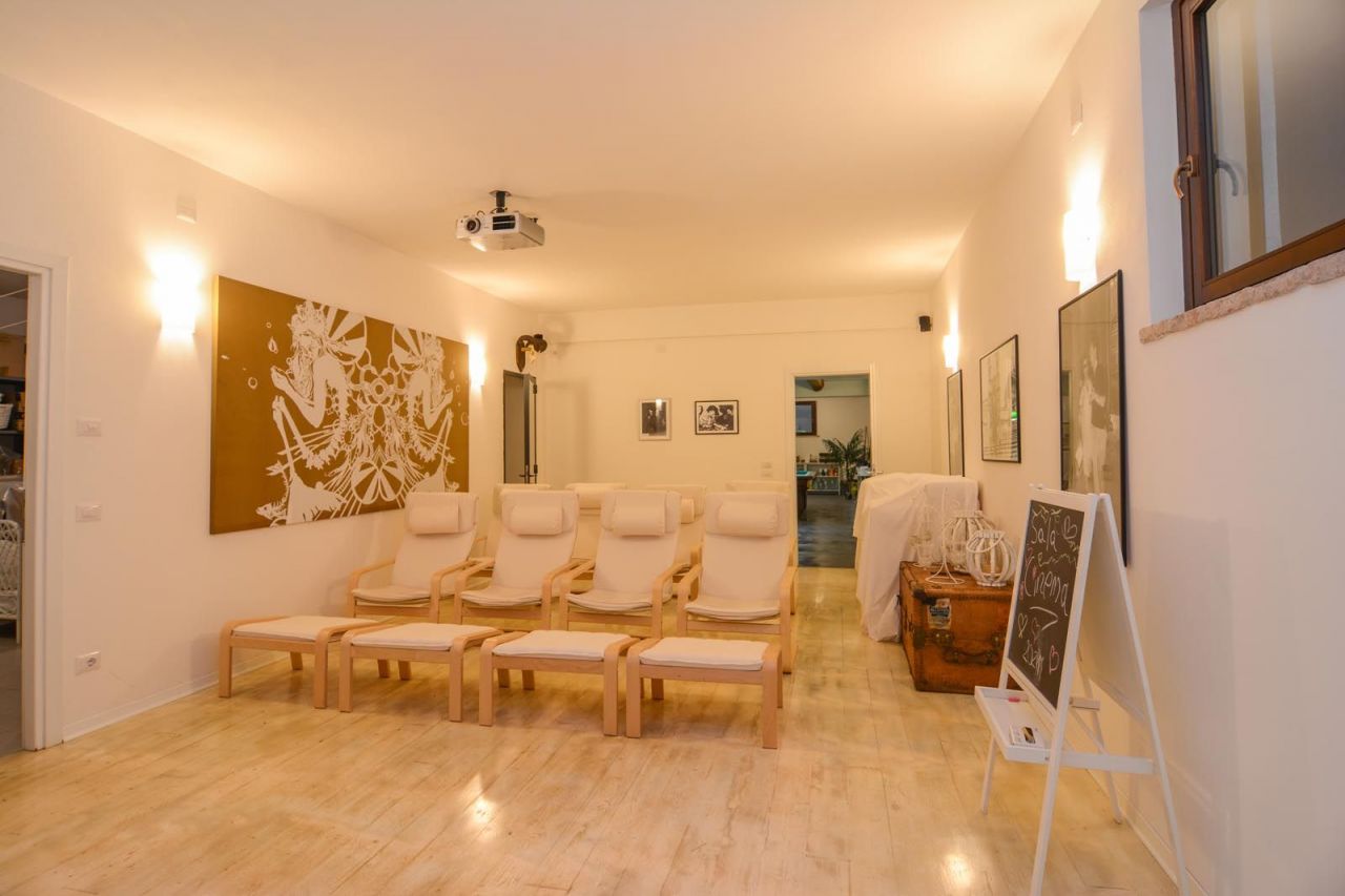 Дом в Сан-Венанцо, Италия, 691.1 м² - фото 14