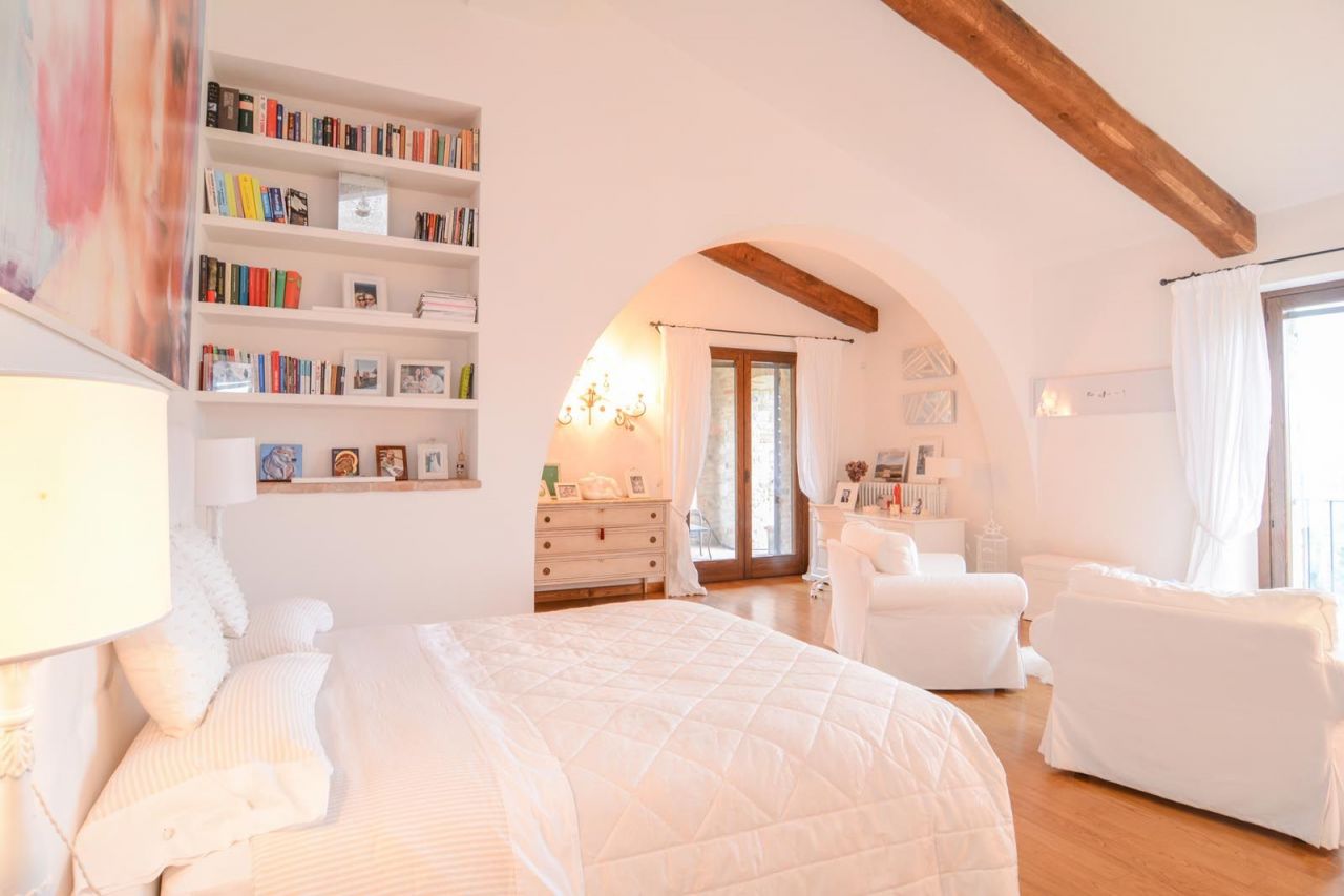 Дом в Сан-Венанцо, Италия, 691.1 м² - фото 12