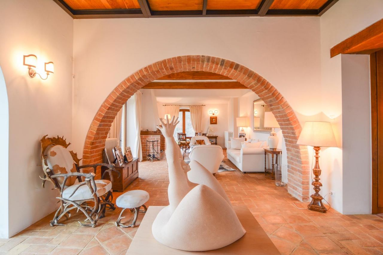 Дом в Сан-Венанцо, Италия, 691.1 м² - фото 9