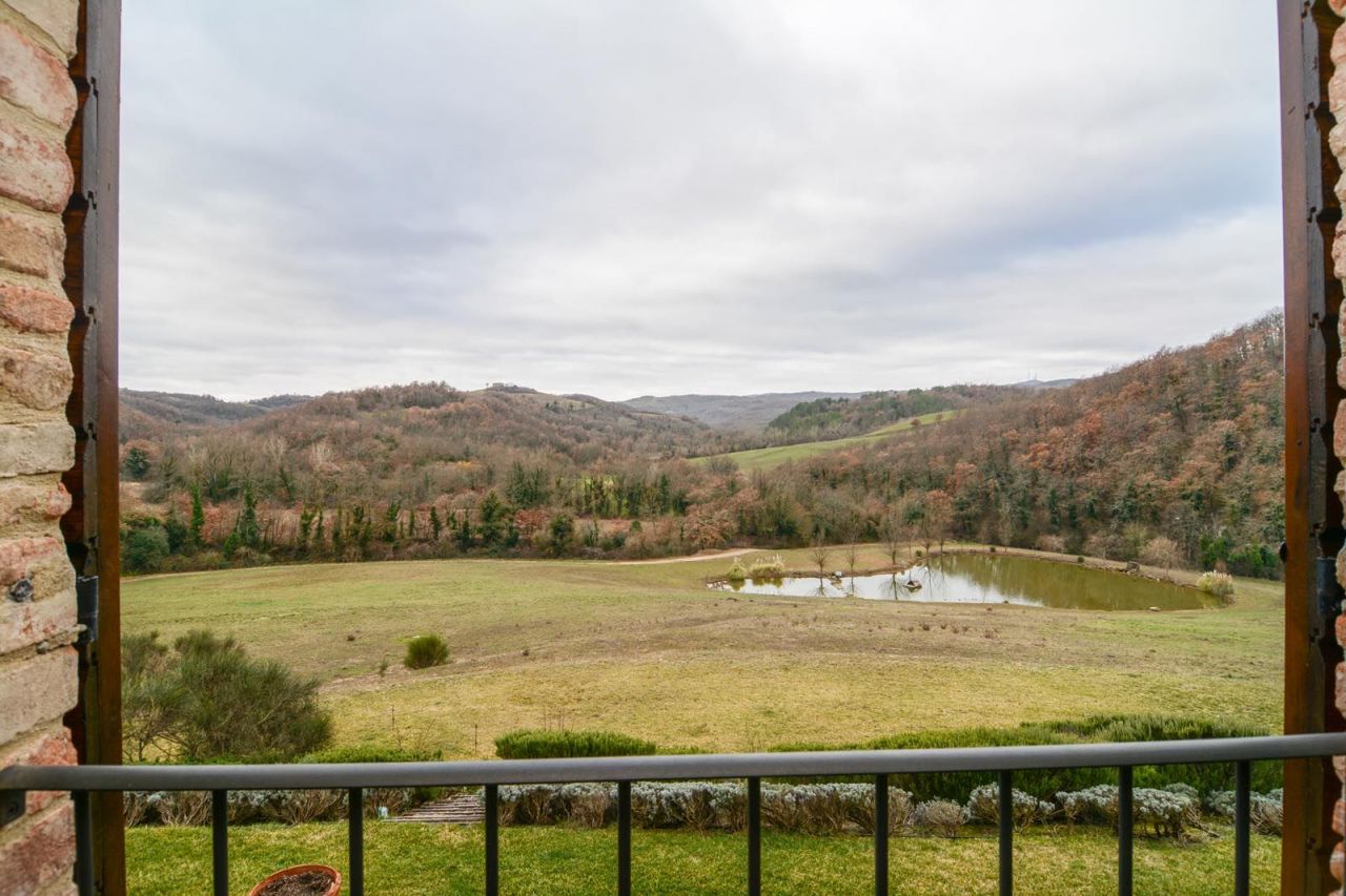 Дом в Сан-Венанцо, Италия, 691.1 м² - фото 17