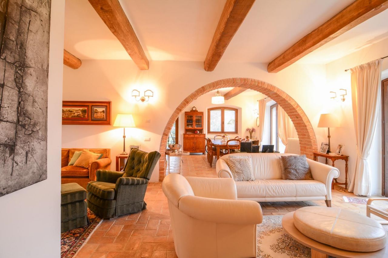 Дом в Сан-Венанцо, Италия, 691.1 м² - фото 7