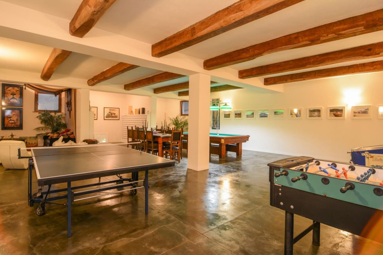 Дом в Сан-Венанцо, Италия, 691.1 м² - фото 15