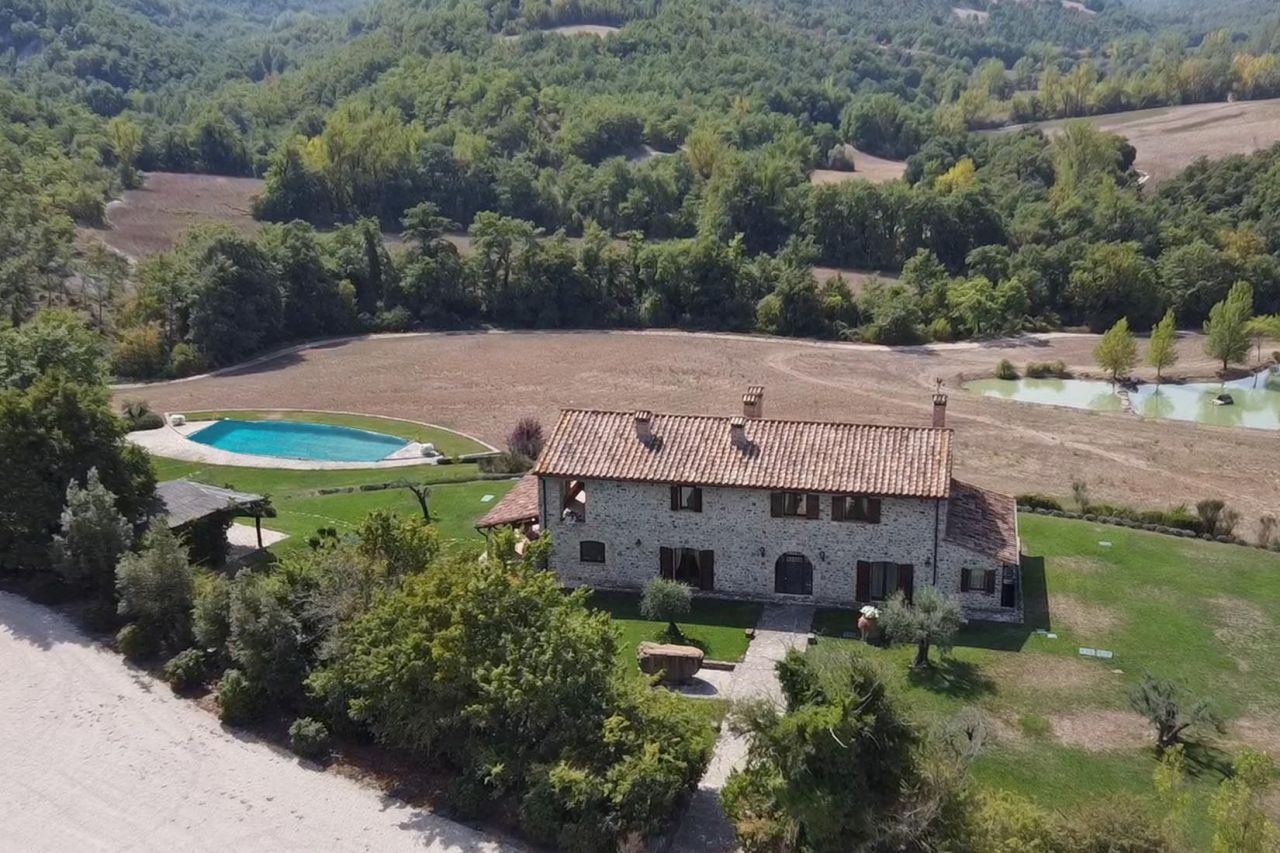 Дом в Сан-Венанцо, Италия, 691.1 м² - фото 5