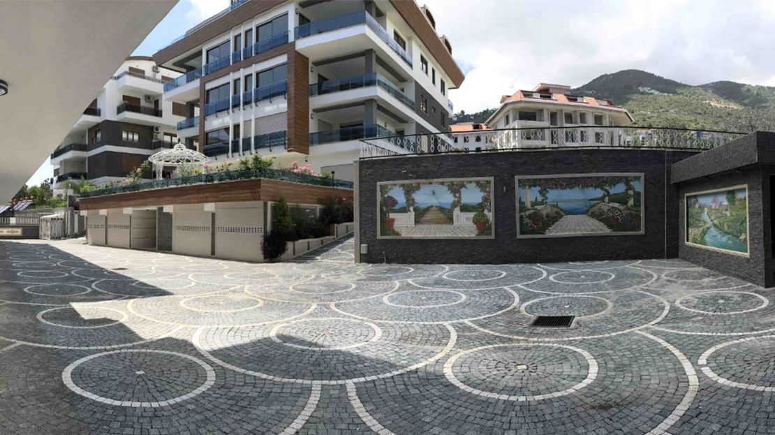 Квартира в Алании, Турция, 390 м² - фото 2