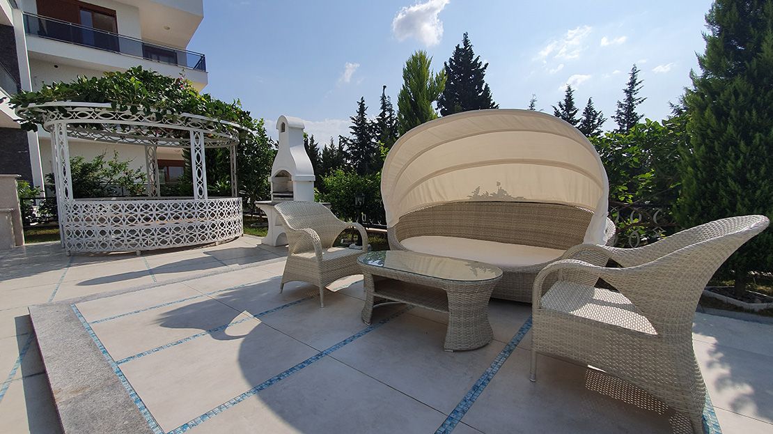 Квартира в Алании, Турция, 390 м² - фото 5