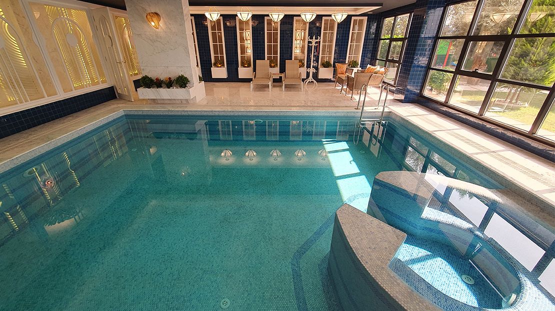 Квартира в Алании, Турция, 390 м² - фото 7