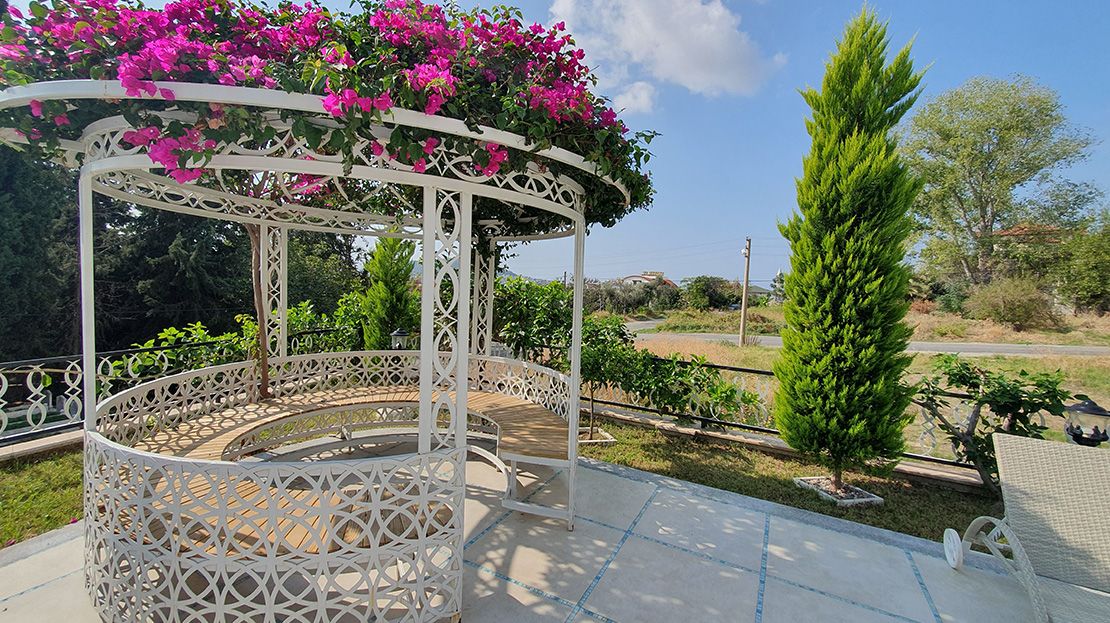 Квартира в Алании, Турция, 390 м² - фото 4