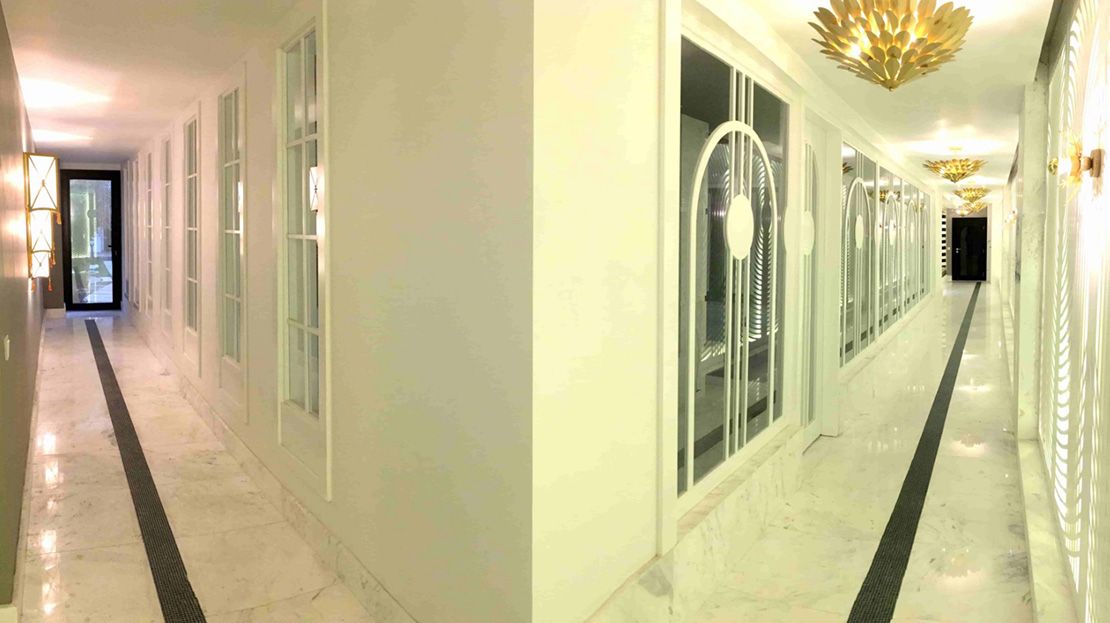 Квартира в Алании, Турция, 300 м² - фото 15