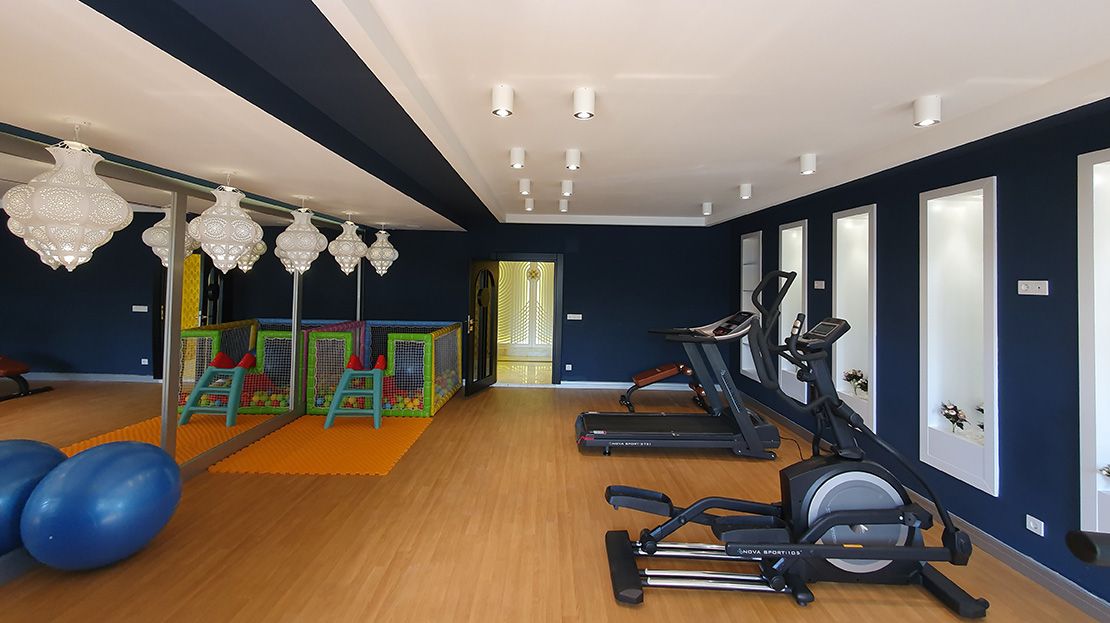 Квартира в Алании, Турция, 300 м² - фото 9