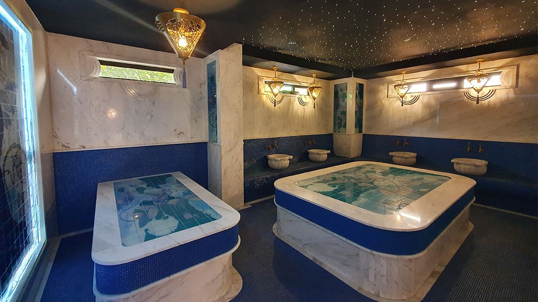 Квартира в Алании, Турция, 300 м² - фото 8