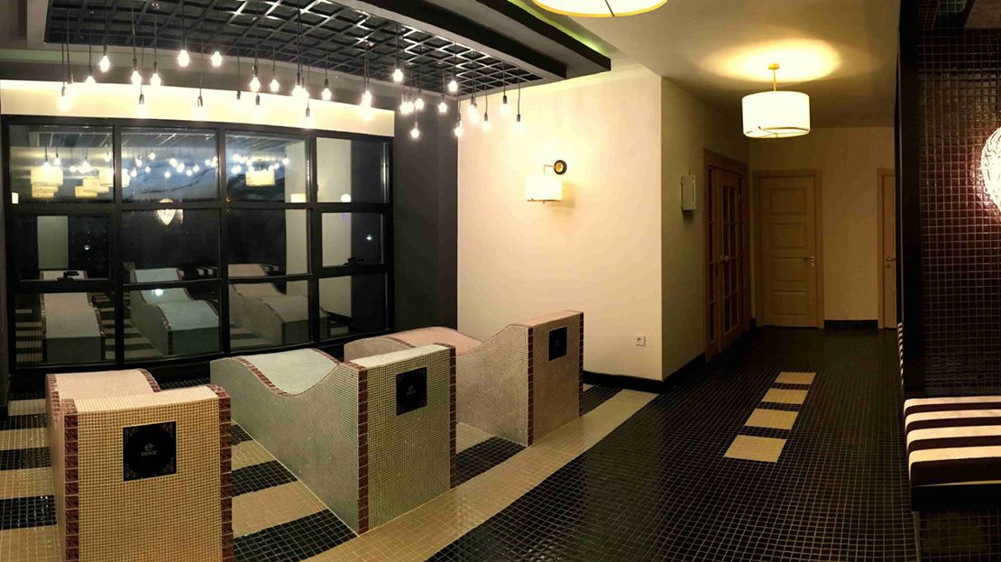 Квартира в Алании, Турция, 195 м² - фото 16