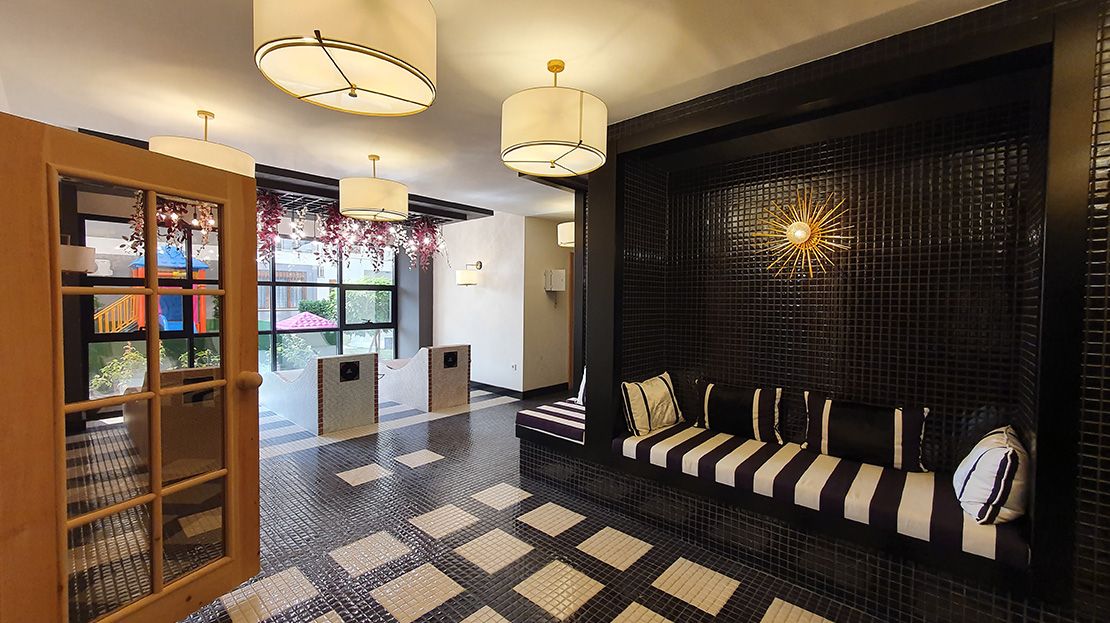 Квартира в Алании, Турция, 195 м² - фото 12