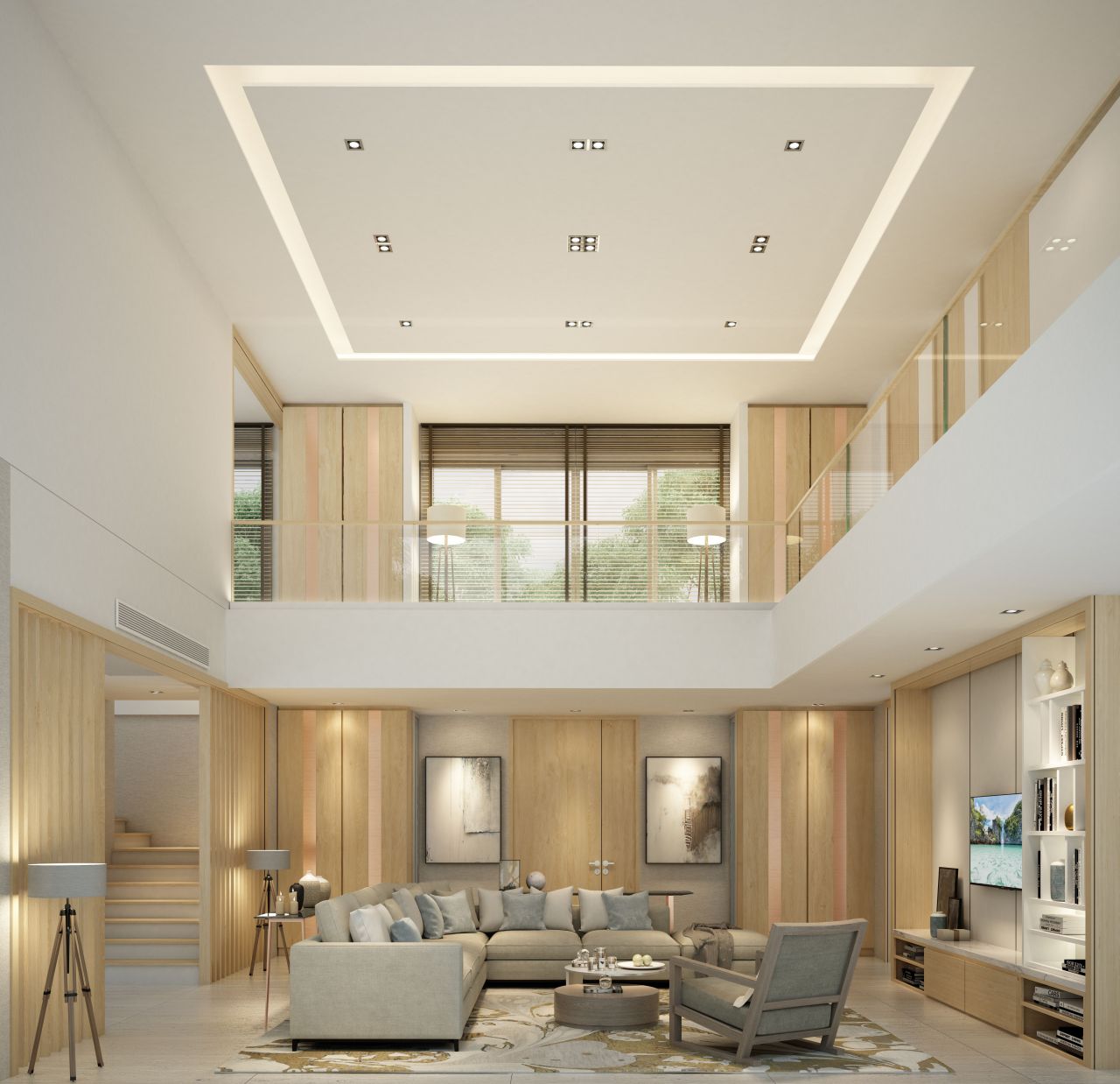 Вилла на острове Пхукет, Таиланд, 671 м² - фото 3