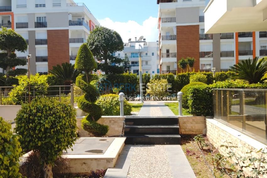 Квартира в Анталии, Турция, 90 м² - фото 4