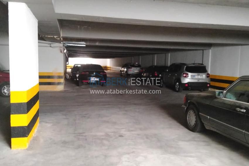 Квартира в Анталии, Турция, 90 м² - фото 6