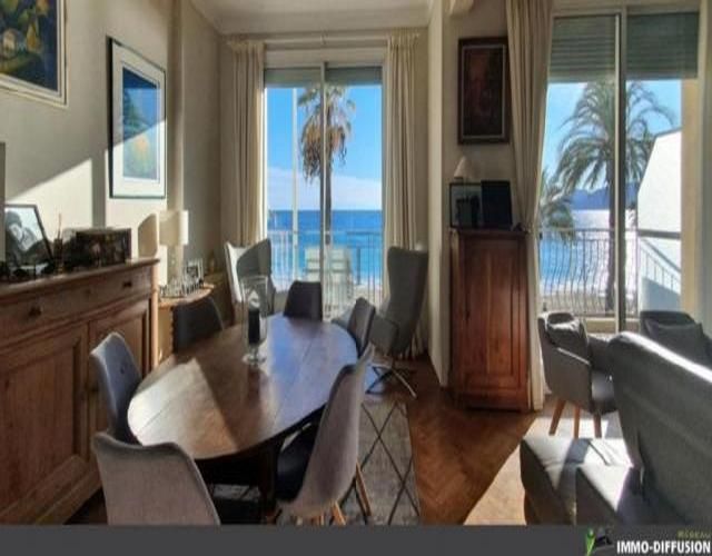 Апартаменты в Каннах, Франция, 122 м² - фото 3